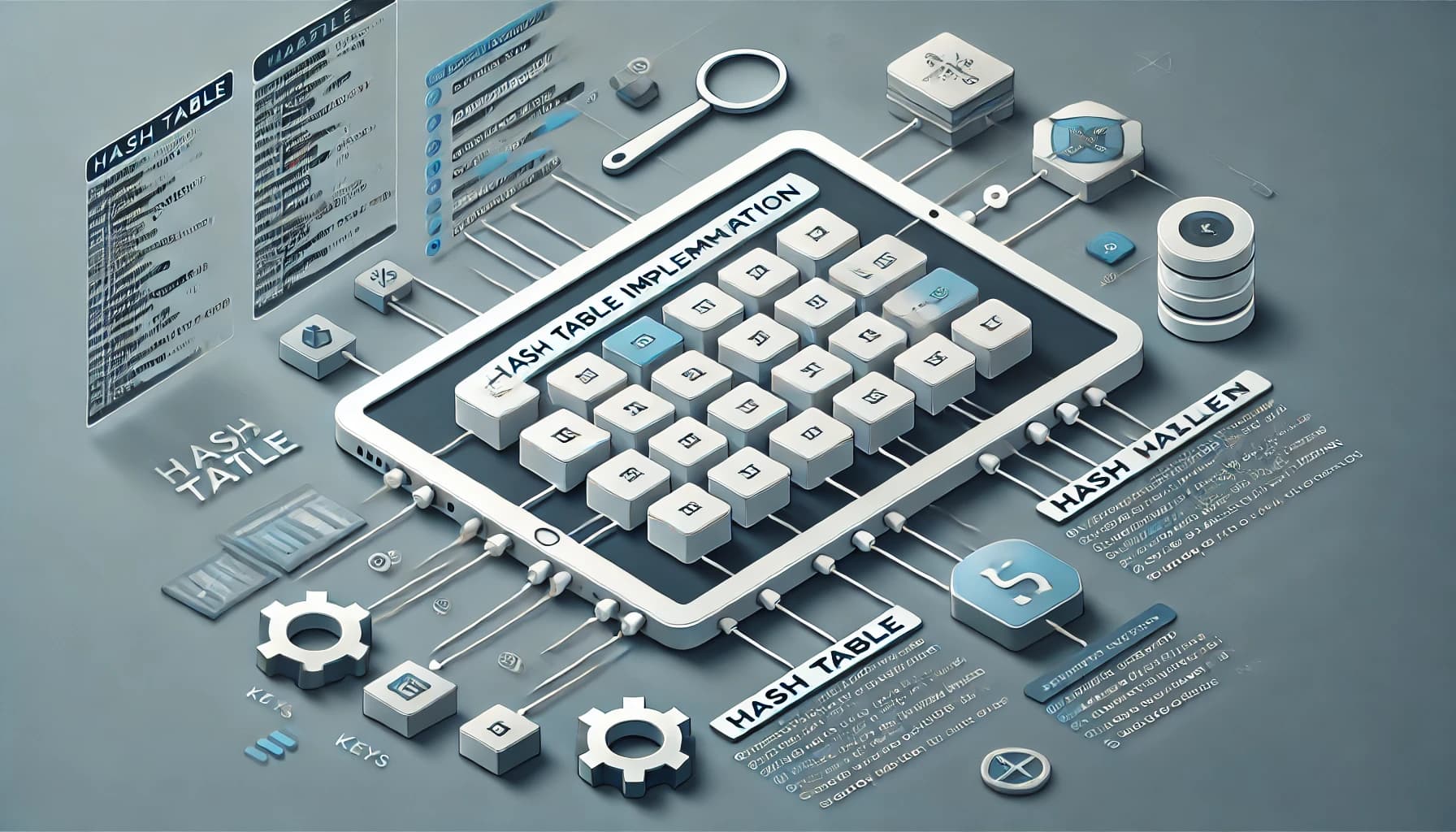 Hash Table Implementation
