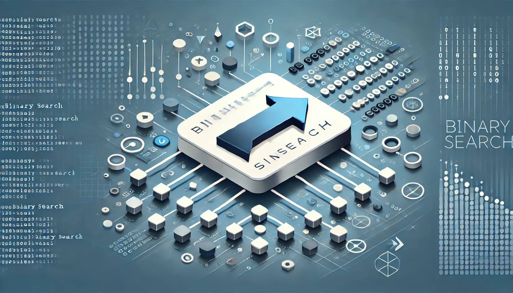 What is Binary Search ?