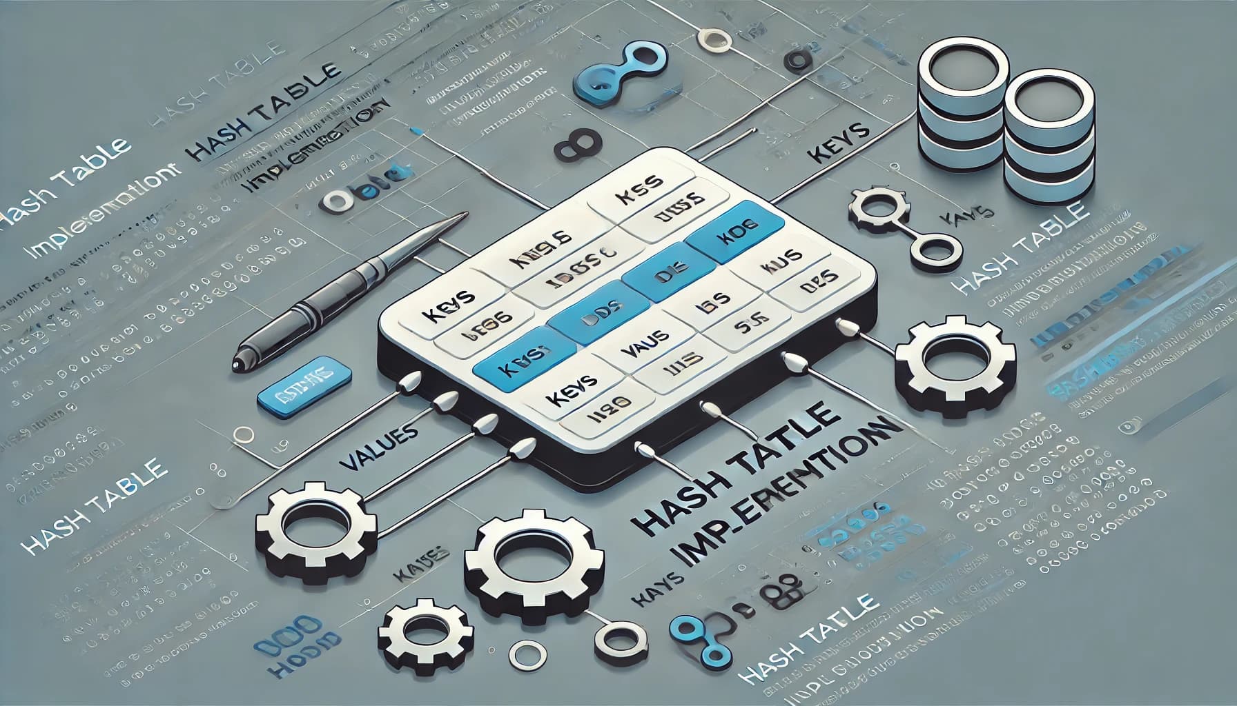 Introduction to Hash Table