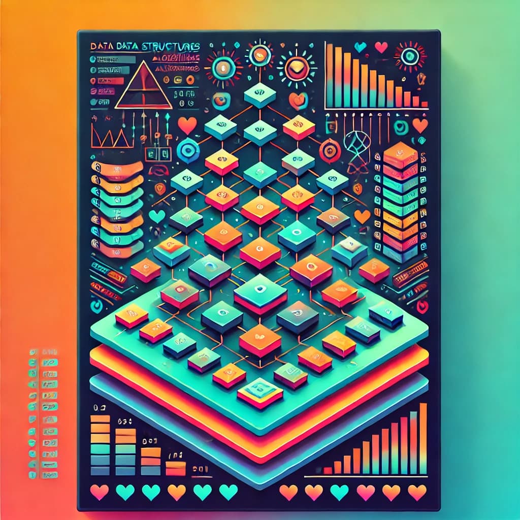 Data Structures and Algorithms with Manjula ❤️